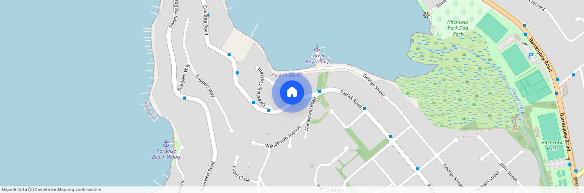 144 Cabarita Road, NSW 2107, Avalon Beach