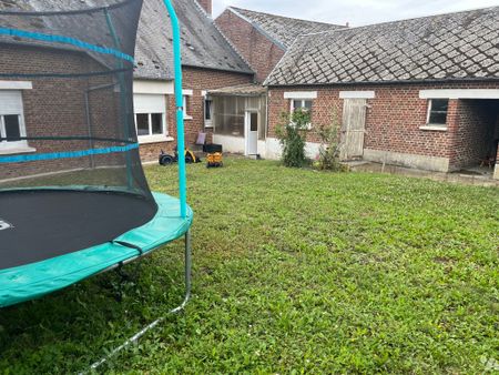 Maison individuelle de plain-pied 2 chambres - Photo 5