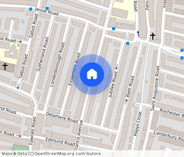 Southsea, Portsmouth, Hampshire, PO4 - Photo 1