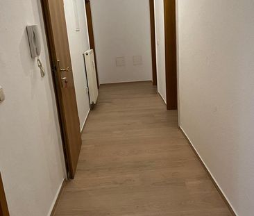 Helle 3 RW, 72m², EBK,Vollbad zentrum- und uninah - Photo 1