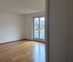 2.5 Zimmer, 67 m², 3. Stock - Foto 2