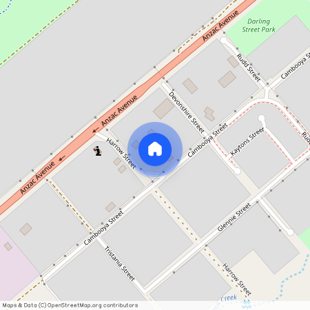 1/155 Cambooya Street, Qld 4350, Drayton