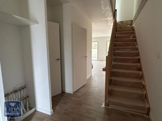 Appartement à louer 3 pièces 72.99m² - Photo 1