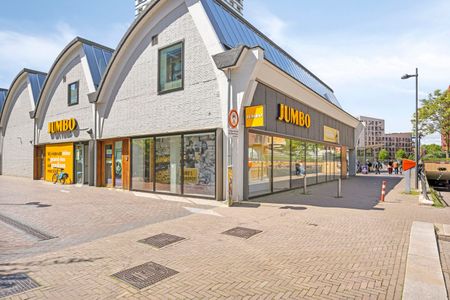 Jonkerstraat 56, Paleiskwartier, 5223LN, Den Bosch - Photo 5