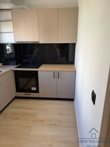 Studio/Γκαρσονιέρα για ενοικίαση Ελληνορώσων (Αμπελόκηποι - Πεντάγωνο) - Photo 4