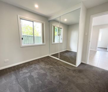 Modern 3-Bedroom Granny Flat in Prime Location! - Photo 2