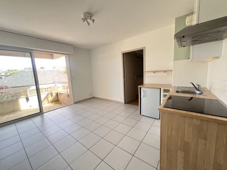 Location Appartement 2 pièces 30m² RODEZ 12000 - Photo 3