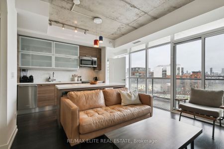 For Lease - 1205 Queen Street Unit# 607, Toronto, Ontario - Photo 2
