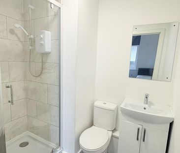 1 bedroom terraced house to rent - Photo 5
