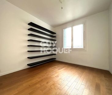 GRAND APPARTEMENT T3 70m² MEUBLE AVEC TERRASSE - Photo 2