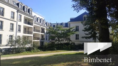 Appartement à louer, 2 pièces - Orléans 45000 - Photo 5