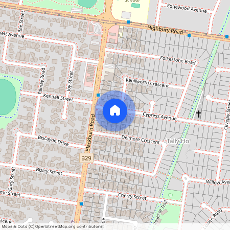 4 Cypress Avenue, Vic 3150, Glen Waverley