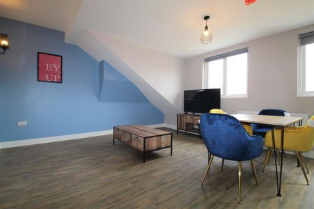 1 bedroom apartment to rent - Photo 2