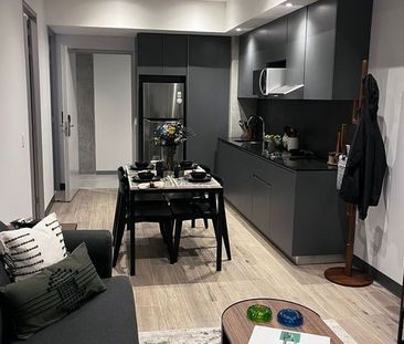 RENTA DEPARTAMENTO 1 REC. EN INTERLOMAS (Opción Renta Amueblado) - Foto 2