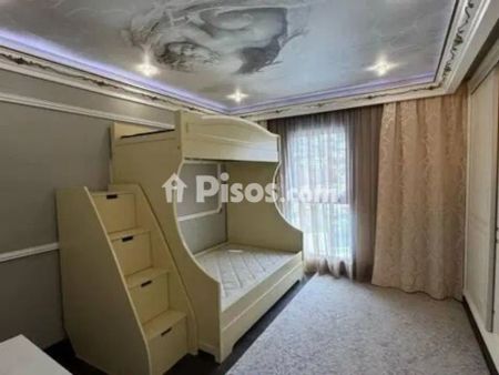 Chalet en alquiler en Altea La Vella - Photo 4