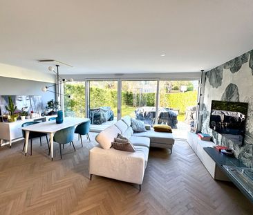 Superb contemporary villa in Pregny-Chambésy - Photo 1