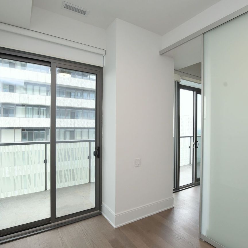 For Lease - 50 charles Street Unit# LPH5104, Toronto, Ontario - Photo 1