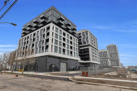 For Lease - 1037 The Queensway N/A Unit# 706, Toronto, Ontario - Photo 3