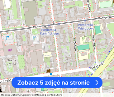 Ul. Kamińskiego, kawalerka, 31 mkw. - Zdjęcie 1