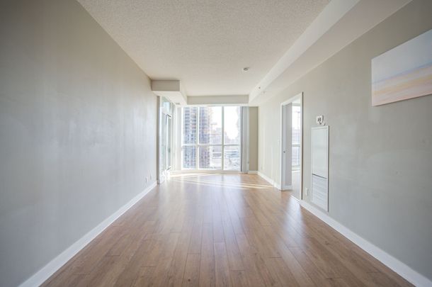 For Lease - 3985 Grand Park Drive Unit# 1601, Mississauga, Ontario - Photo 1