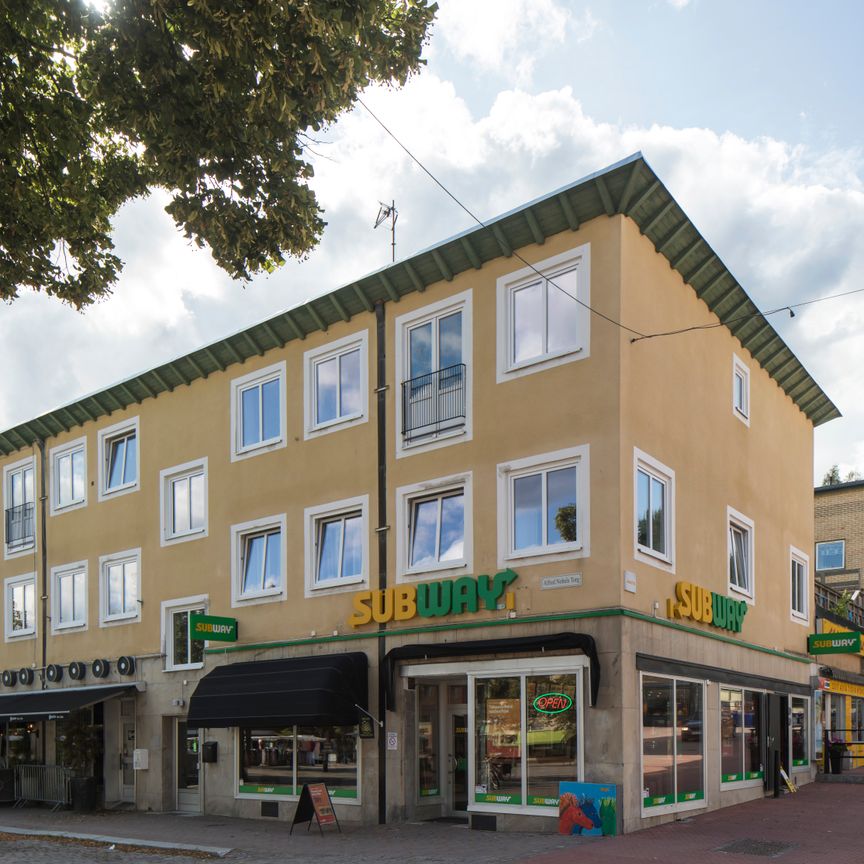 Torget, Karlskoga - Foto 2