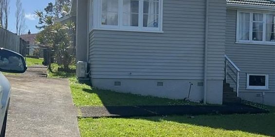 Two Bedroom Hauraki House - Photo 3