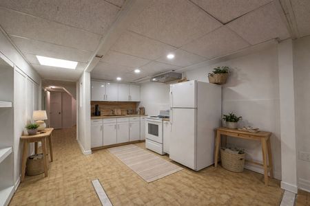 For Lease - 63 Garden Avenue Unit# Bsmt, Toronto, Ontario - Photo 5