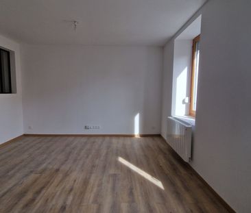 Location Appartement 2 pièces 35m² MULHOUSE 68200 - Photo 1
