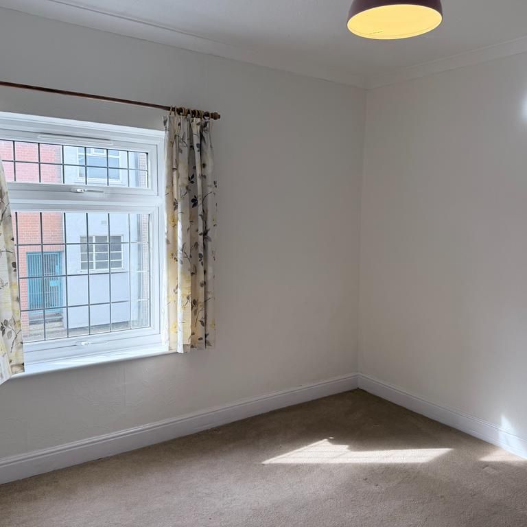 1 bedroom terraced house to rent - Photo 1