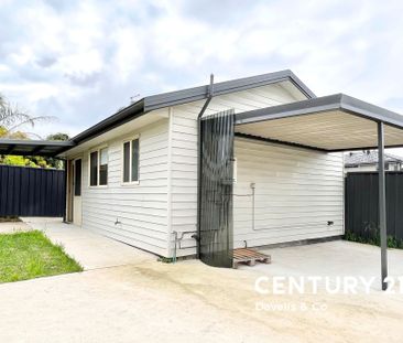 One Bedroom Granny Flat&excl; - Photo 1