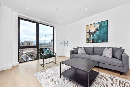 Dress Makers House, 20 Blair Street, E14 0PZ - Photo 3