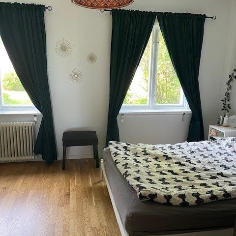 Skolgatan, Sundsvall - Foto 1