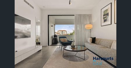 Luxury 3 Bedroom Apartment - Boutique Living in Exclusive Ascot - Photo 5