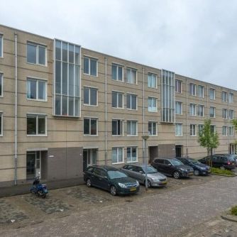 Apartment Almere - G.A. Overdijkinkstraat - Photo 1