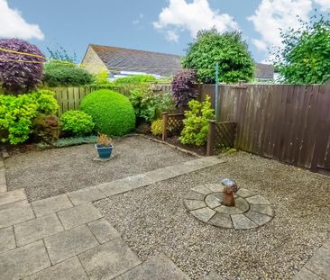 2 bedroom bungalow to rent - Photo 4