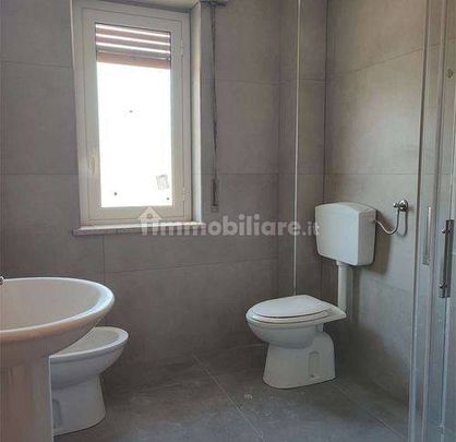 Appartamento via Enrico De Nicola 17, Centro, Caltanissetta - Photo 1