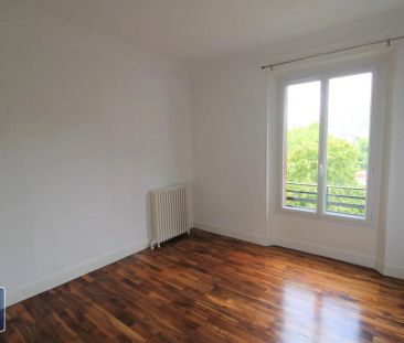 Appartement à louer 2 pièces 50.76m² - Photo 2