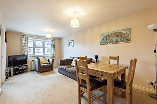 Basevi Way, London, SE8 - Photo 1