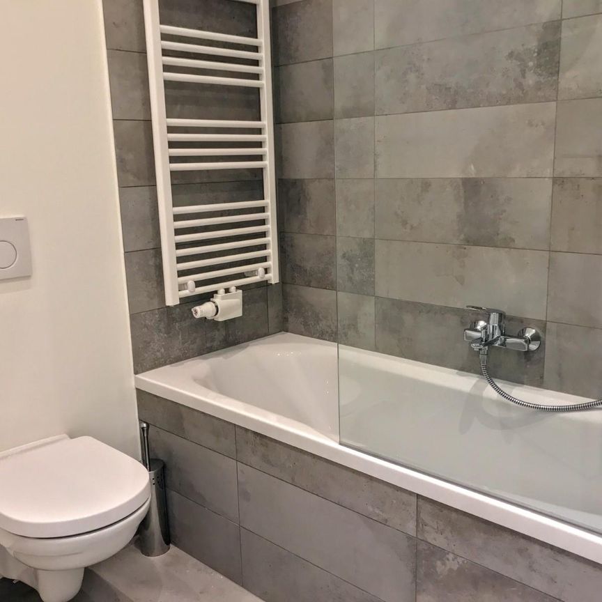 Flat - for rent - Foto 1