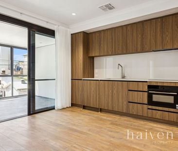 STUNNING BRAND NEW 2 X 2 APARTMENT !! - Photo 5