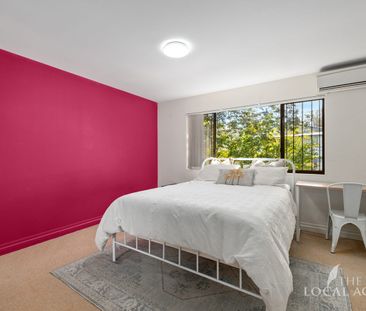 FURNISHED UNIT IN THE HEART OF TOOWONG! - Photo 3