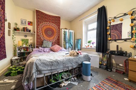 May Street, Cathays - Photo 4