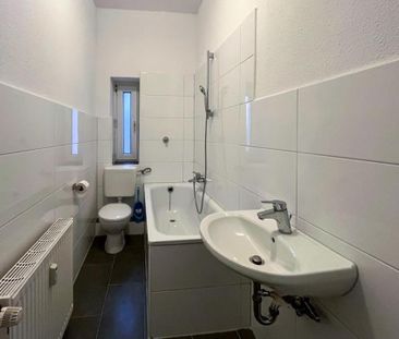 Lichtdurchflutete 2-Zimmer-Wohnung mit durchdachtem Grundriss - Photo 5