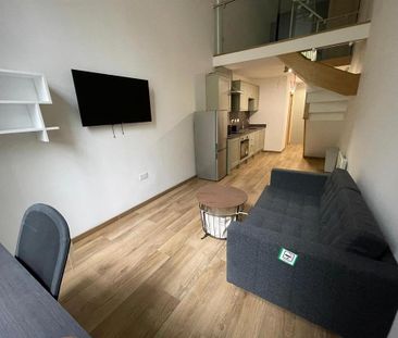 1 bedroom private hall to rent - Photo 3
