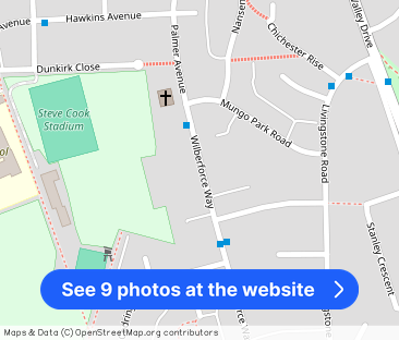 Wilberforce Way, Gravesend, Kent, DA12 5DQ - Photo 1