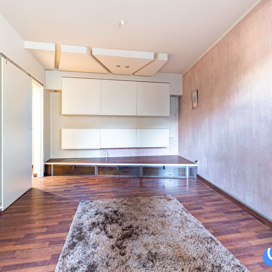 2pok- 50m2*ul. Rękawka*od zaraz*Stare Podgórze - Photo 1