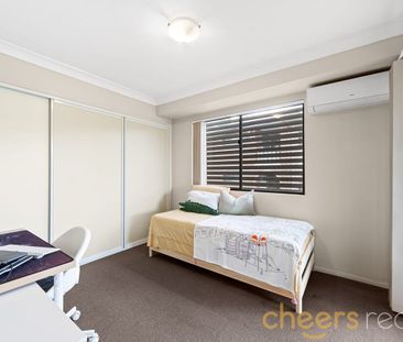 Unfurnished Two Bedroom Apartment Suitable for young family or frie... - Photo 4