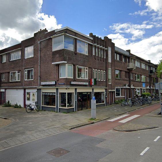 Korreweg 111BB, 9714 AE Groningen, Nederland - Photo 1