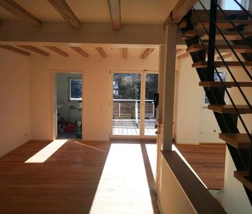 Familienidyll - 4ZKB mit Kamin und Terrasse in Poll - Foto 3