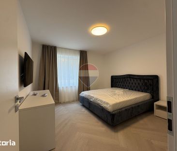 Apartament de inchiriat 3 camere nou de lux | Dacia, Bloc Nou, Parcare - Photo 4
